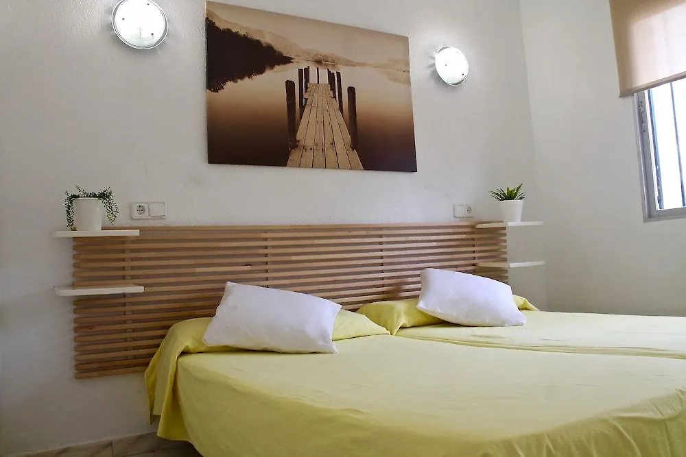 Naika Apartamento Palmanova 0*,