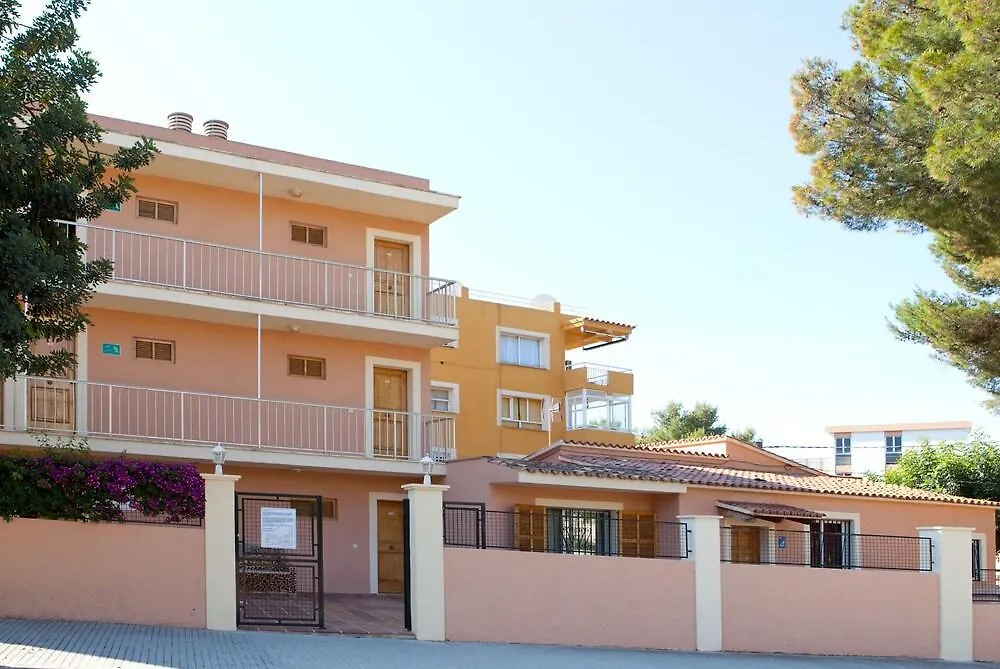 Naika Apartamento Palmanova