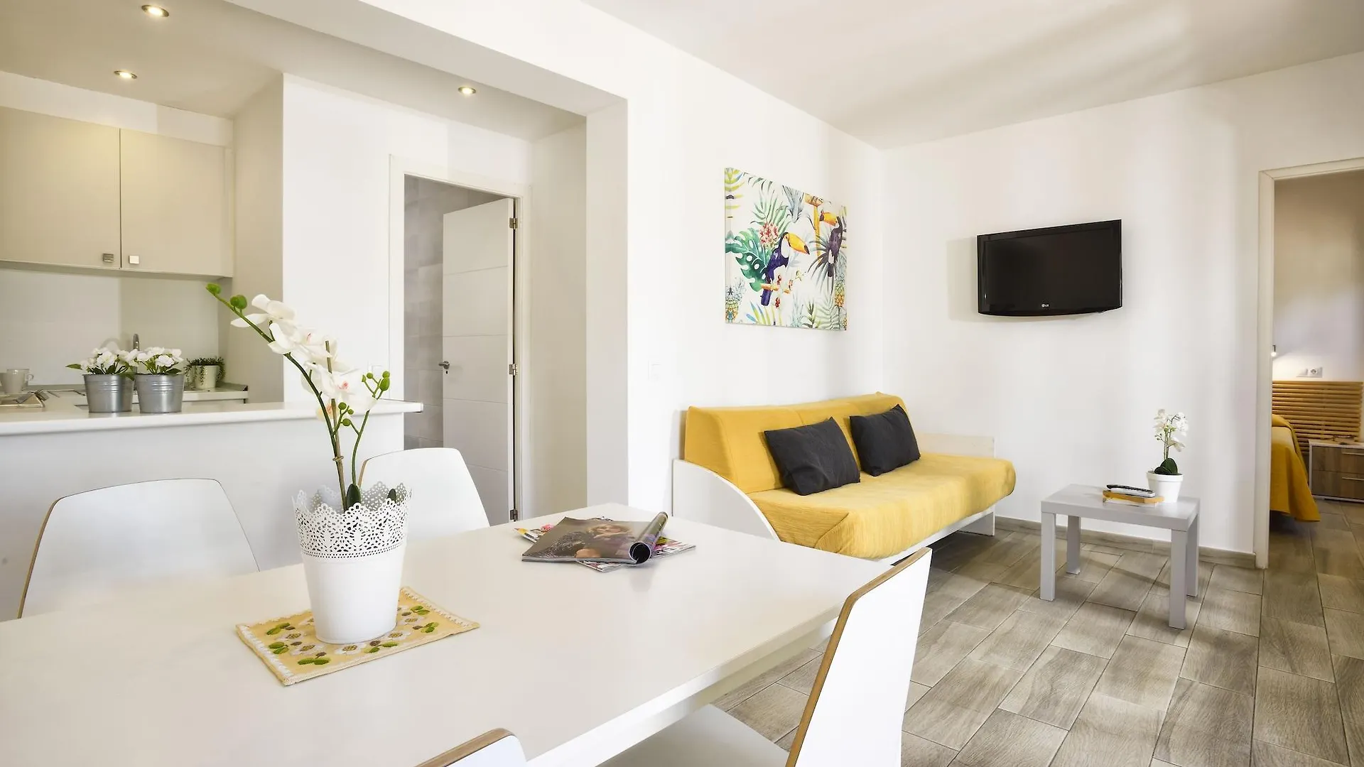 Naika Apartamento Palmanova