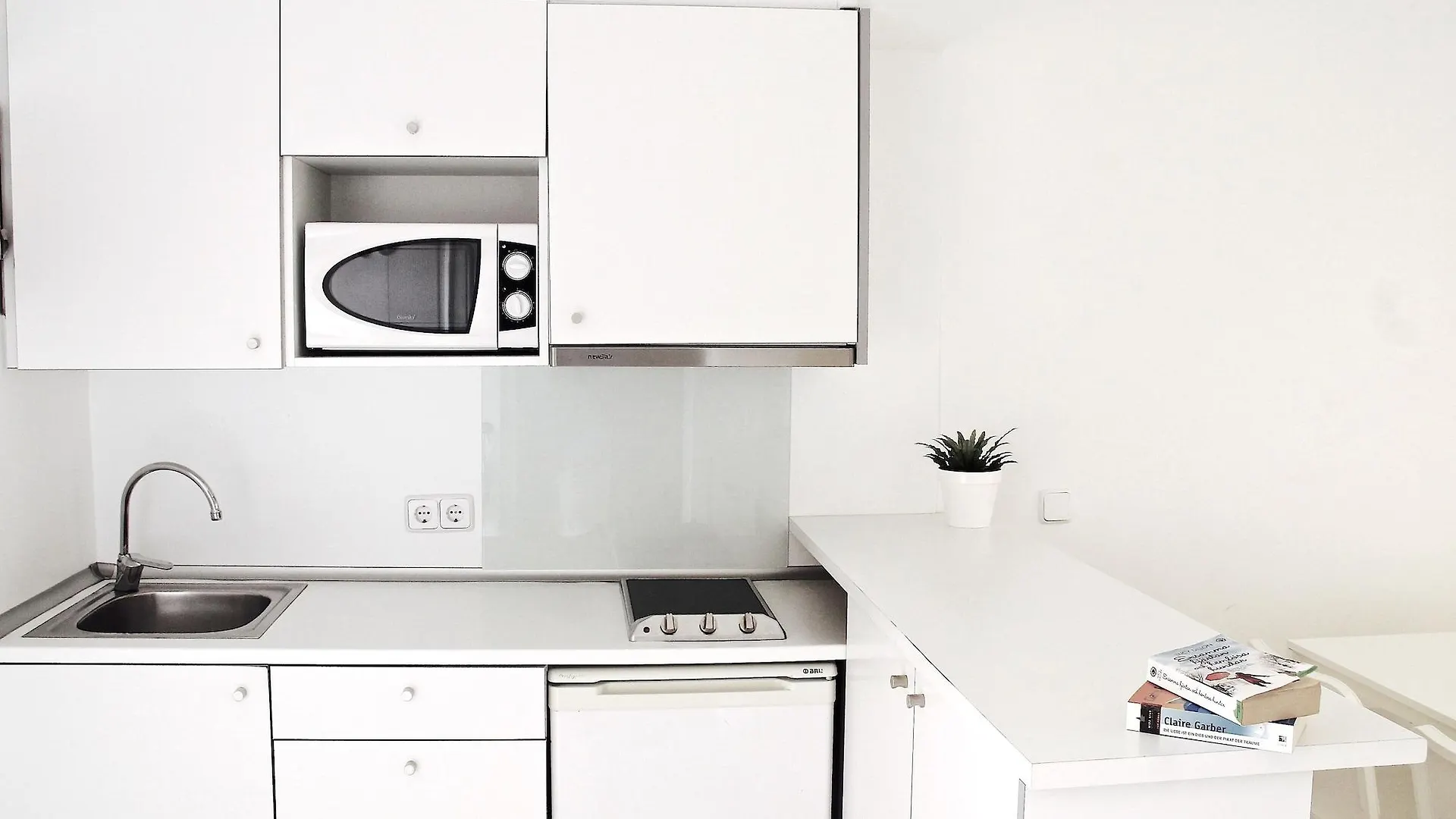 Naika Apartamento Palmanova