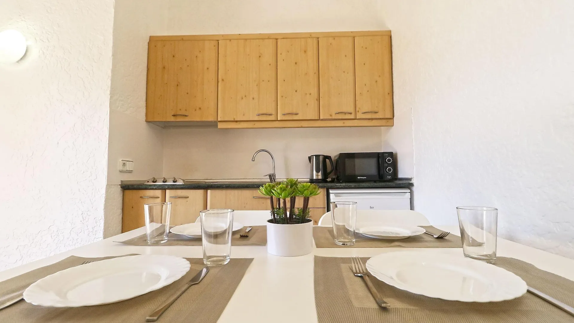 Naika Apartamento Palmanova Espanha