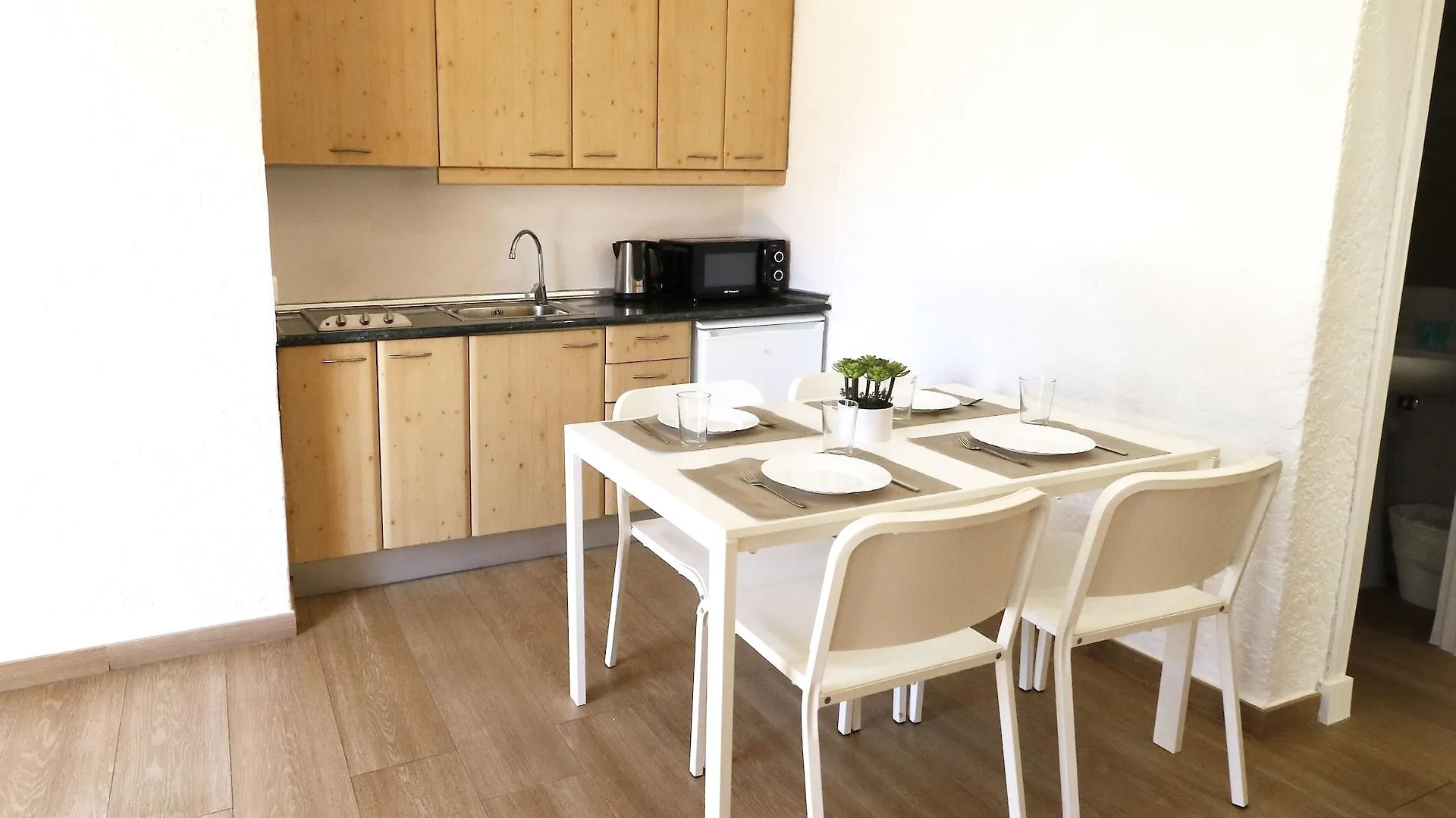 Naika Apartamento Palmanova