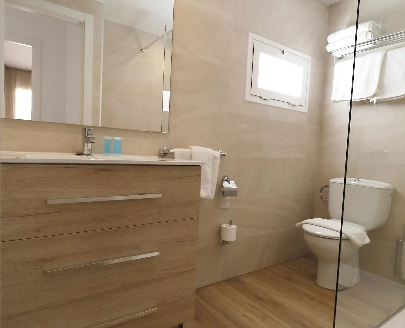 Naika Apartamento Palmanova 0*,  Espanha