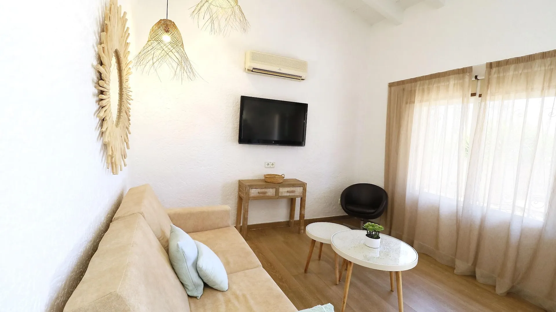 Naika Apartamento Palmanova 0*,