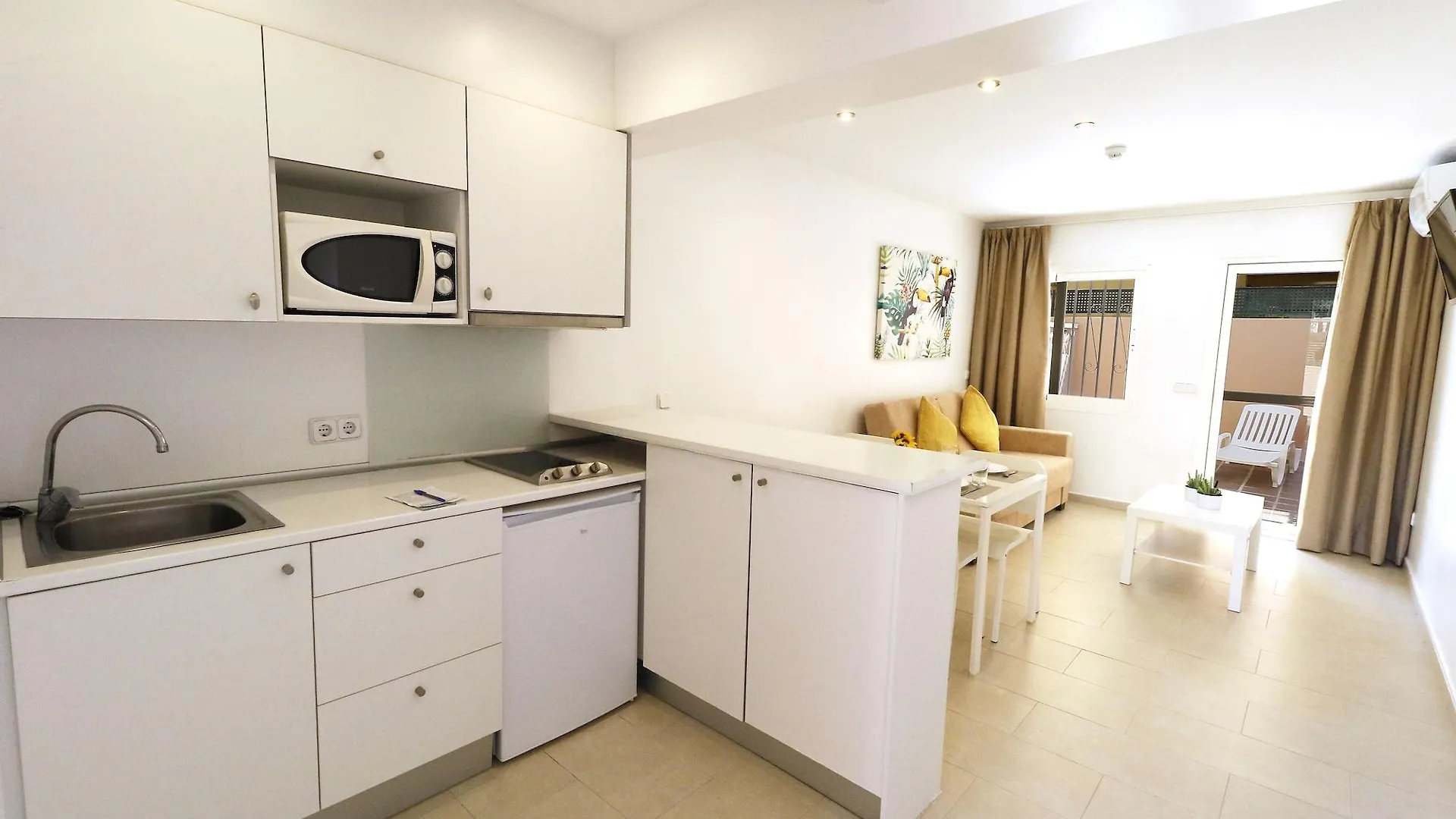 Naika Apartamento Palmanova 0*,  Espanha