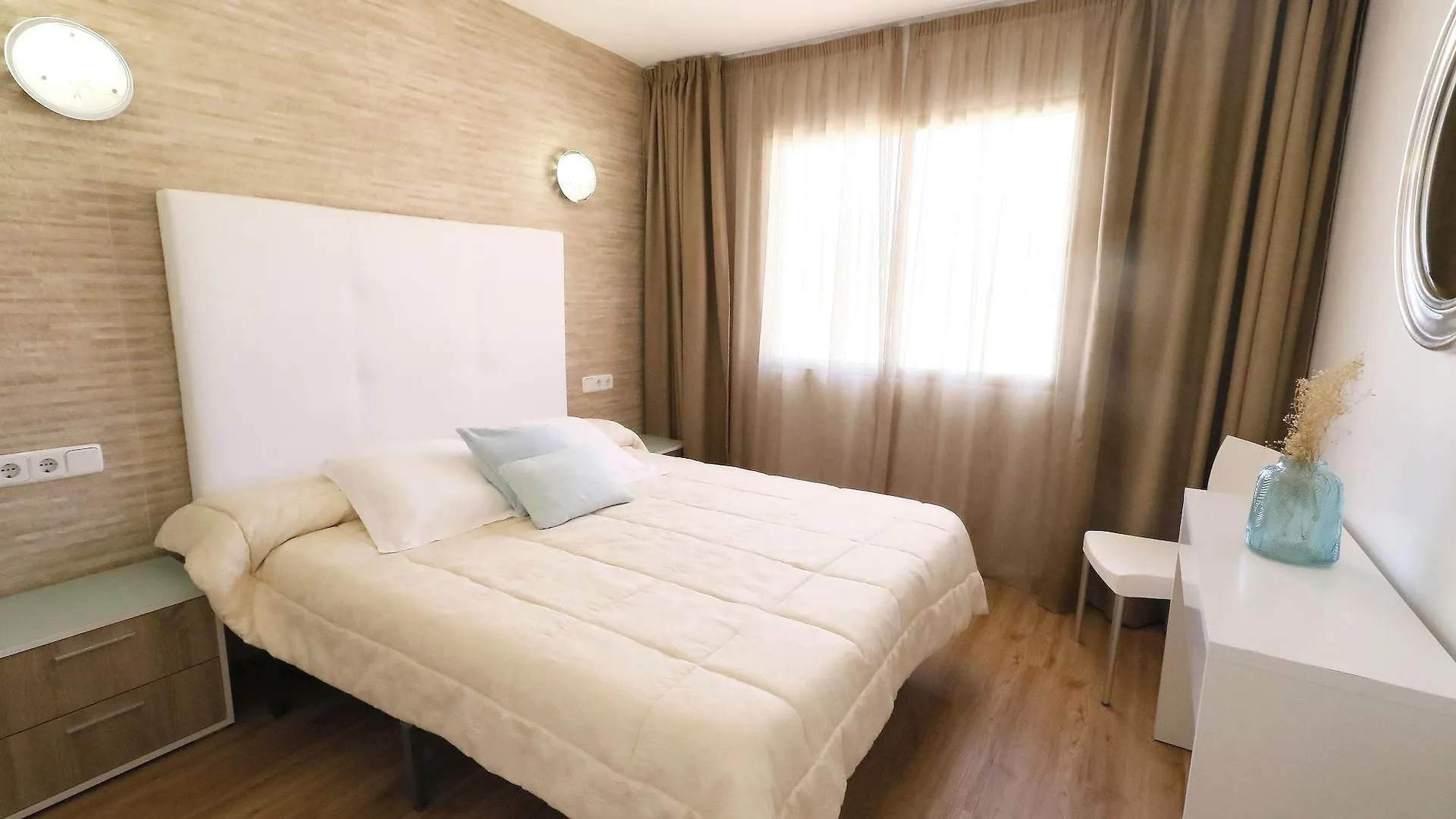 Naika Apartamento Palmanova