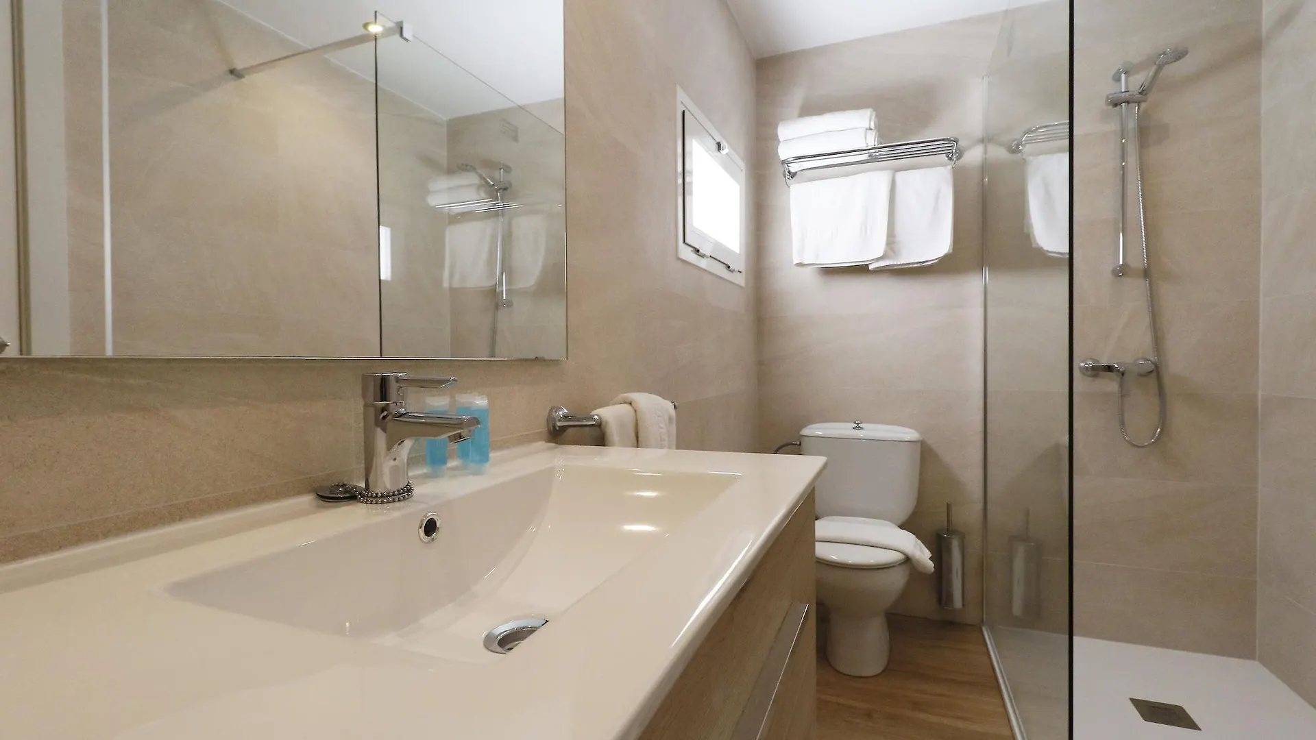 Naika Apartamento Palmanova Espanha