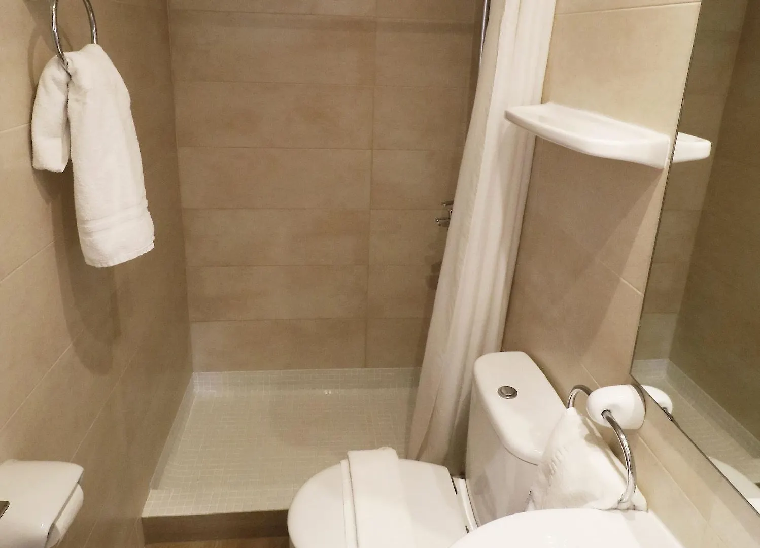 Naika Apartamento Palmanova