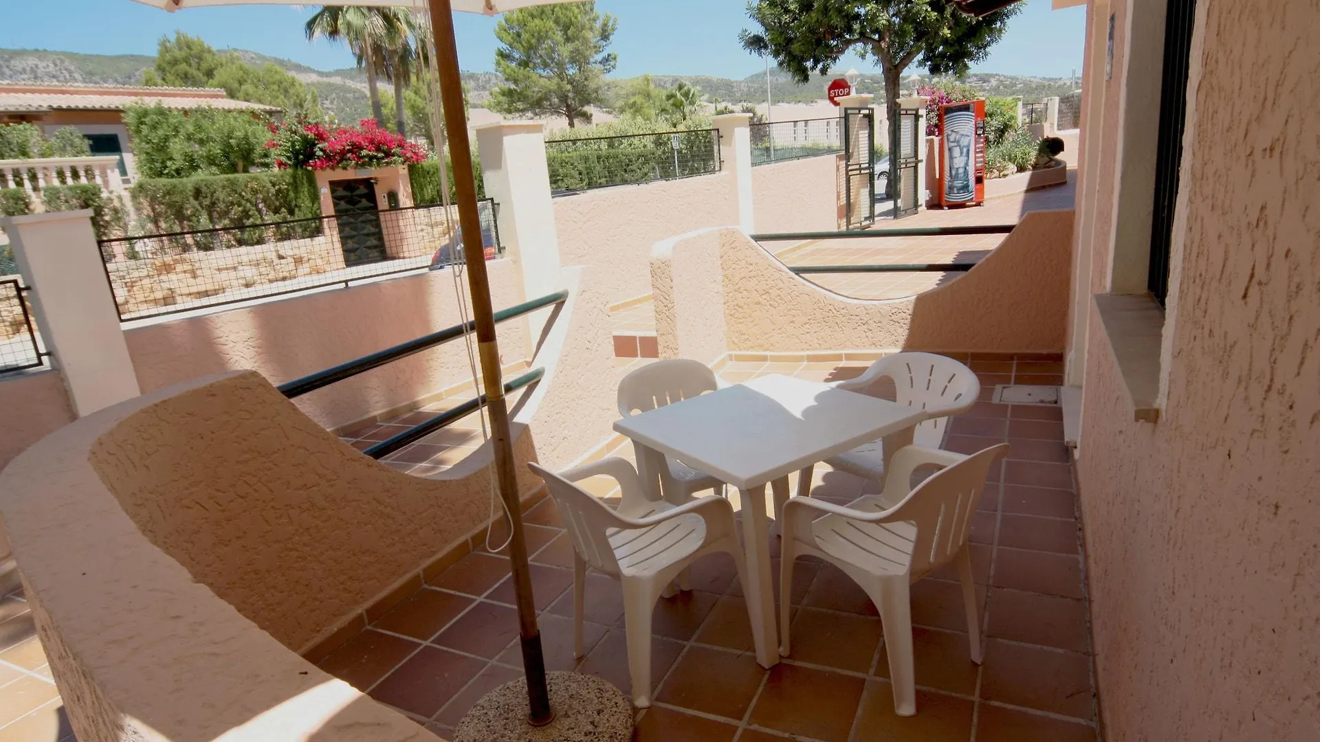 Naika Apartamento Palmanova