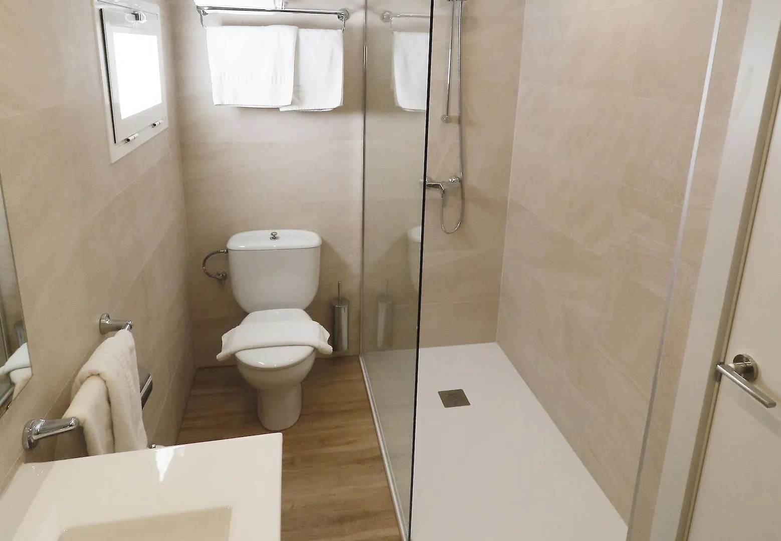 Naika Apartamento Palmanova