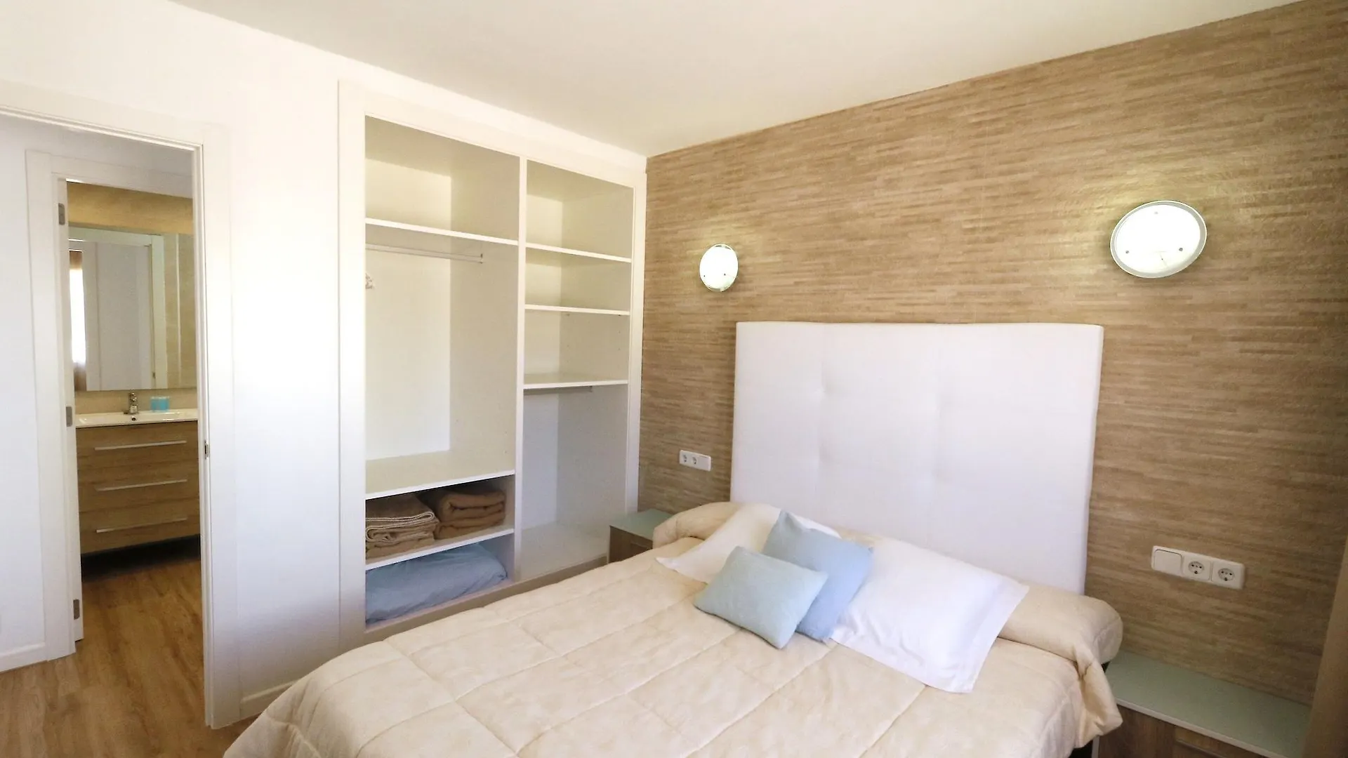 Naika Apartamento Palmanova