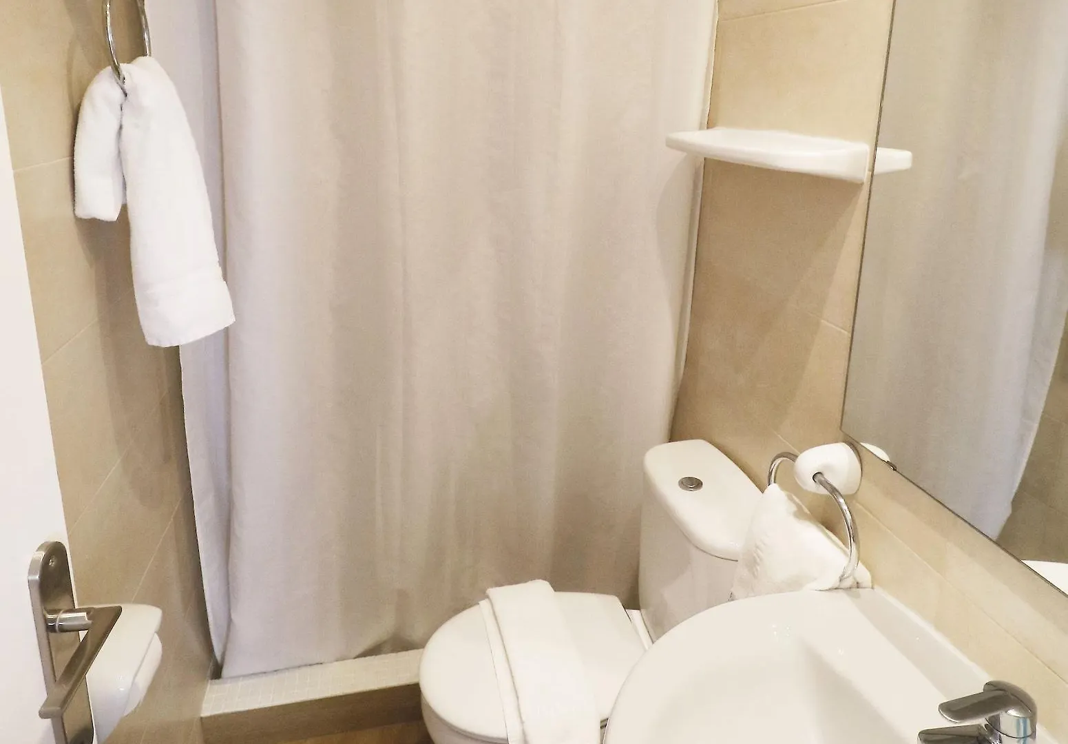 Naika Apartamento Palmanova 0*,