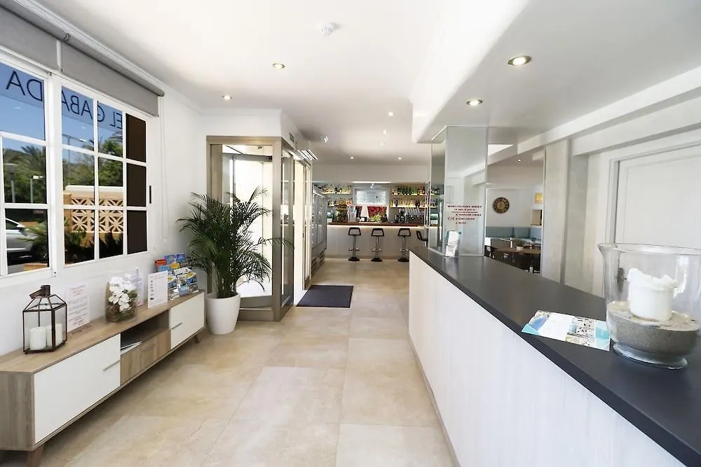 Apartment Ferienwohnung Naika Palmanova Spanien