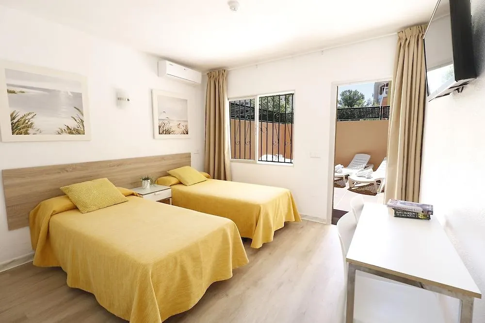 Naika Apartamento Palmanova