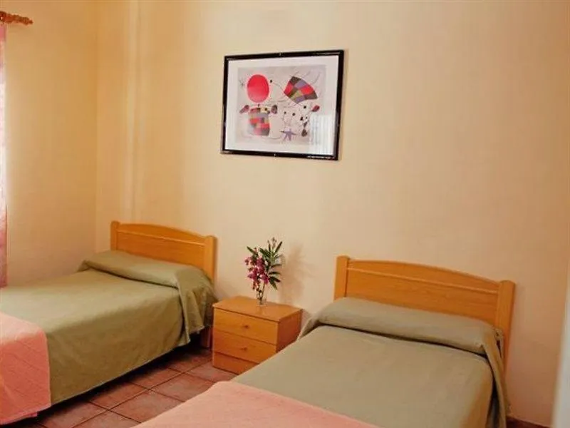 Naika Apartamento Palmanova