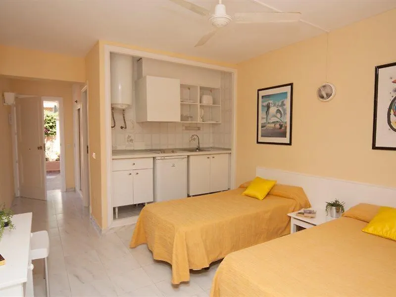 Naika Apartamento Palmanova