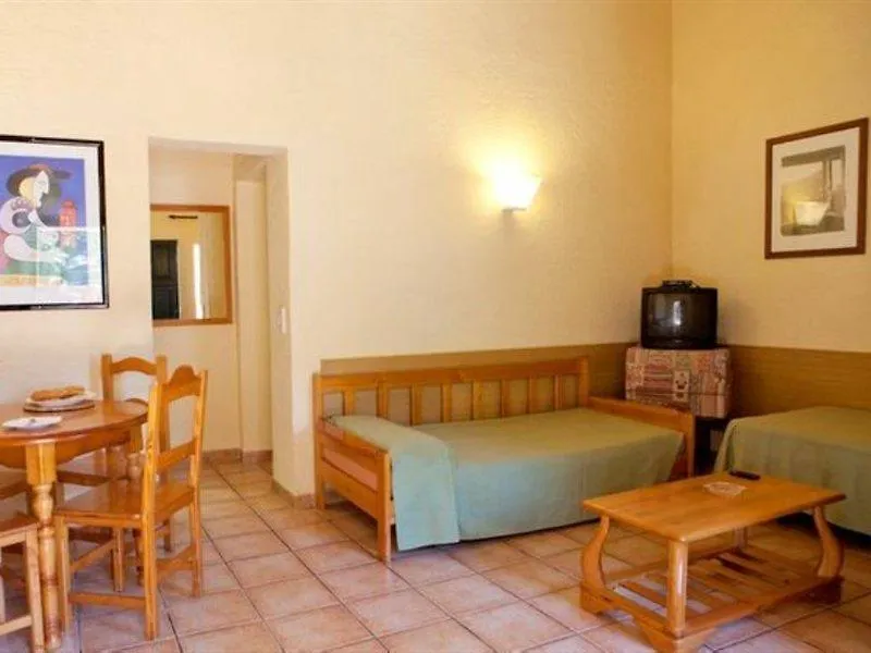 Naika Apartamento Palmanova