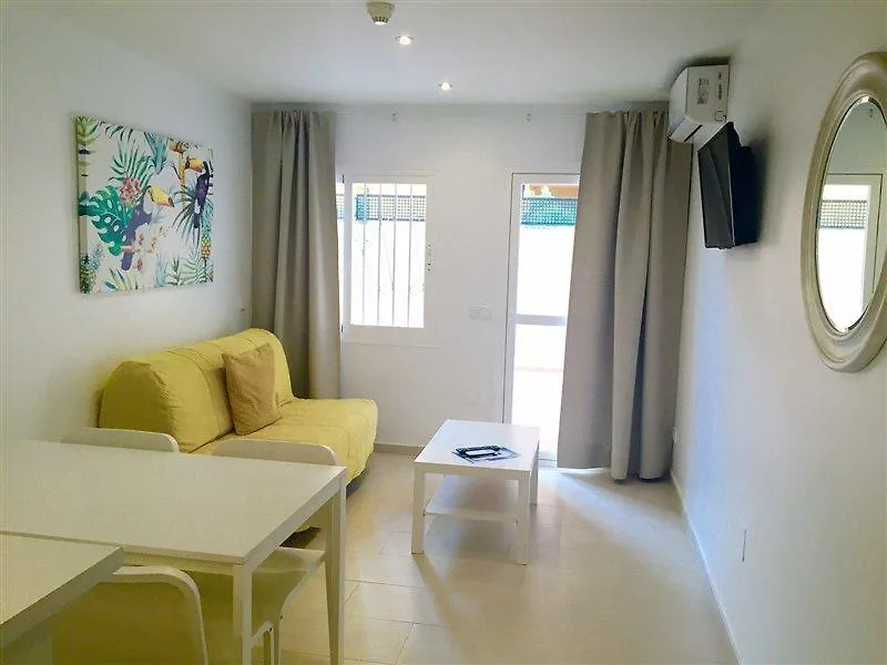 Naika Apartamento Palmanova