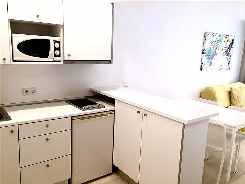 Naika Apartamento Palmanova Espanha