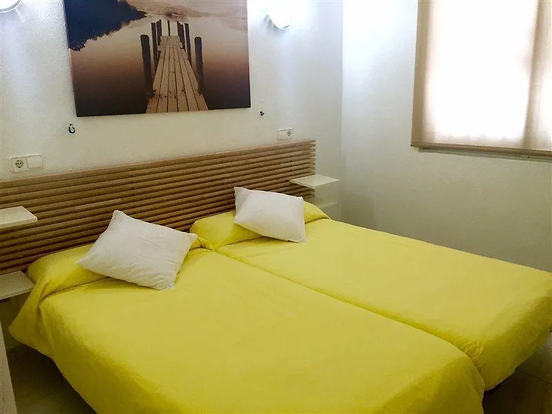 Ferienwohnung Naika Palmanova 0*,  Spanien