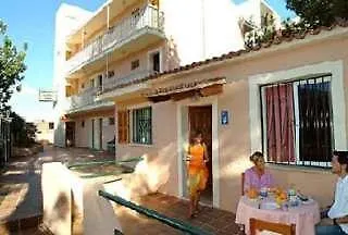 Naika Apartamento Palmanova Espanha