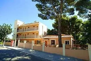 Naika Apartamento Palmanova
