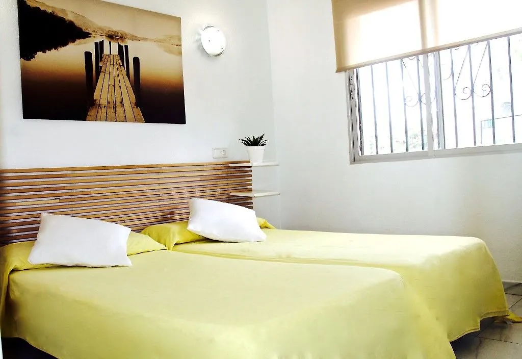 Naika Apartamento Palmanova