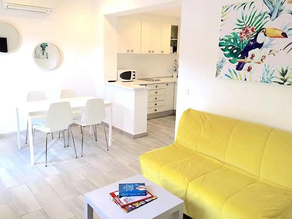 Naika Apartamento Palmanova Espanha