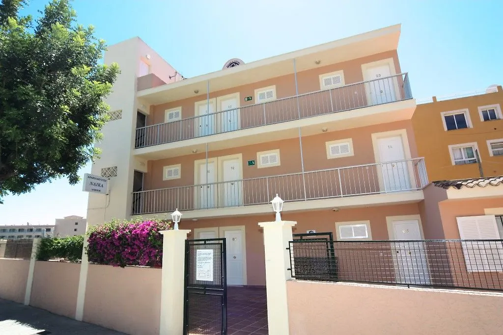 Naika Apartamento Palmanova