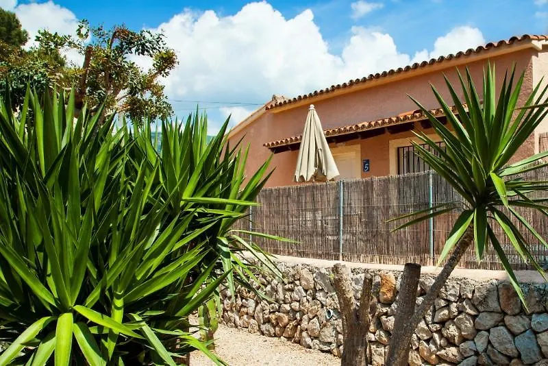 Naika Apartamento Palmanova Espanha